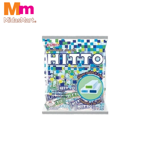 HITTO MINT CANDY (100G)