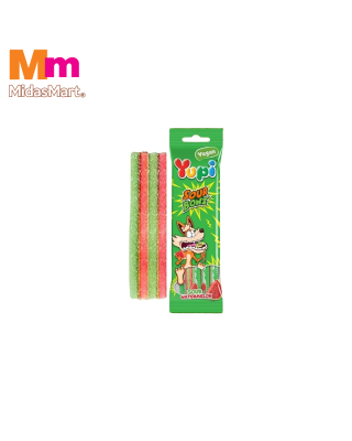 YUPI SOUR WATERMELON GUMMY (40G)