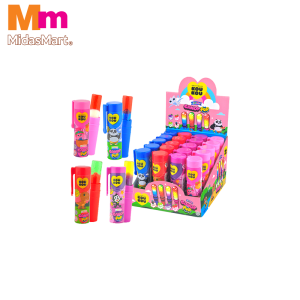 KOUKOU LOVE CANDY POP (12G)