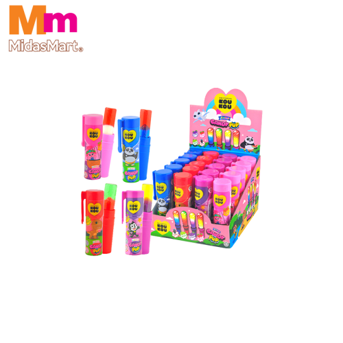 KOUKOU LOVE CANDY POP (12G)