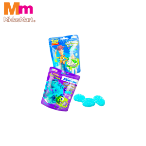 WISICHI SOFTCANDY SOUR BLUEBERRY (55G)