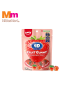 AMOS 4D FRUIT GUMMY STRAWBERRY (65G)