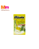 RICOLA FRESH PEARL LEMON MINT (25G)