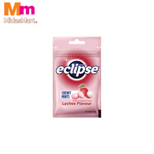 ECLIPSE CHEWY MINT LYCHEE VALUE PACK (20 X 45G)