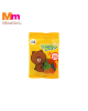 LINE FRIENDS GUMMY BEAR POCKET PACK (30G)
