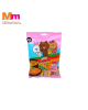LINE FRIENDS GUMMY PIZZA SHARING PACK (90G)