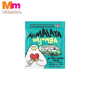 HIMALAYA VAJOMBA FROSTY MINT ALTICE (15G)
