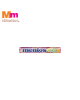 MENTOS FRUIT CHEWY CANDY STICK (37G)