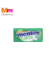MENTOS PURE FRESH SPEARMINT (35G)