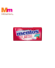 MENTOS PURE FRESH STRAWBERRY (35G)