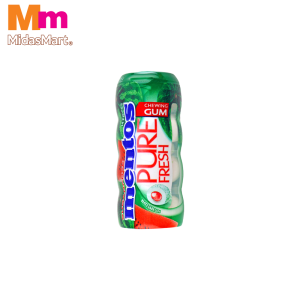 MENTOS PURE FRESH WATERMELON (29G)