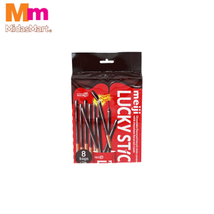 LUCKY STICK CHOCOLATE FAMILY PACK (120G)