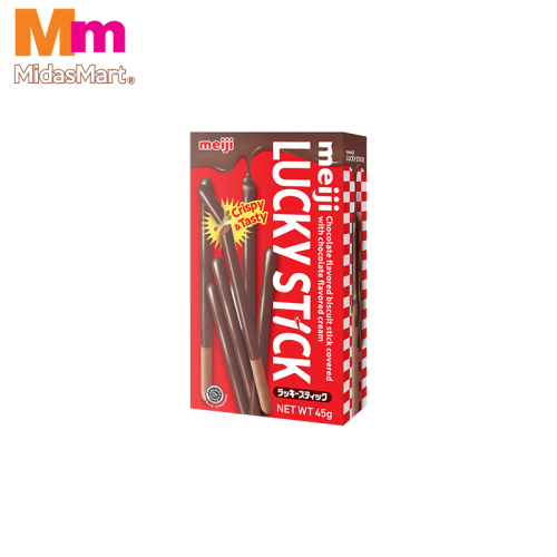 LUCKY STICK CHOCOLATE (45G)