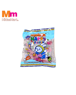 SUGALOVA HAPPY LOLLIPOP BAG (480G)