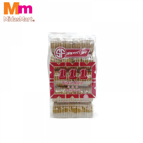 Shoon Fat Marie Besar 1x730g