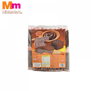Lee Chocolate Cream 1x730g Lee Chocolate Cream 1x730g