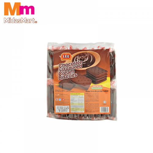 Lee Chocolate Cream 1x730g