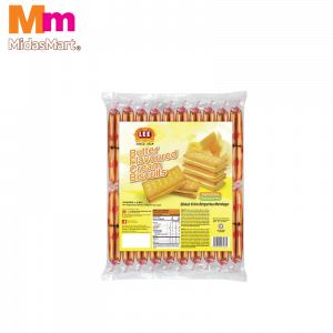 Lee Butter Cream 1x710g Lee Butter Cream 1x710g