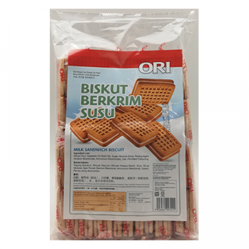 ORI SUS BISKUT BERKRIM 1X560G