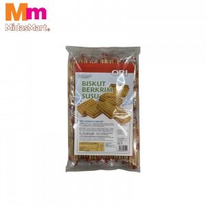 Ori Susu Biskut Berkrim 1x560g Ori Susu Biskut Berkrim 1x560g