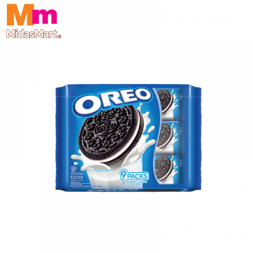 Oreo Original Vanilla 1x9x27.6g