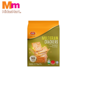 LEE MULTIGRAIN CRACKER (360G)