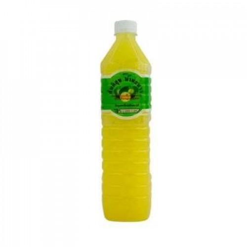 SATANG LIME JUICE 1X500ML