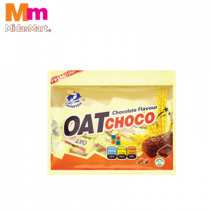 Twinfish Oat Choco-Choco 1x400g Twinfish Oat Choco-Choco 1x400g