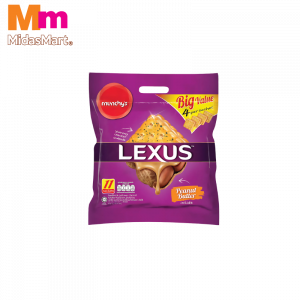 Munchy Lexus Peanut Butter Sandwich 1x418g Munchy Lexus Peanut Butter Sandwich 1x418g