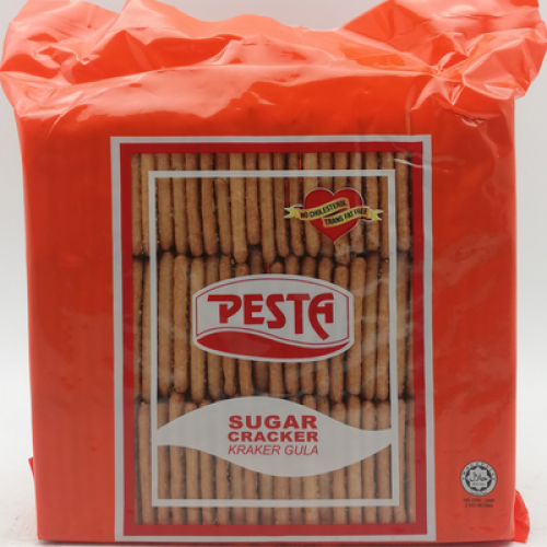 PESTA SUGAR CRACKER 1X650G