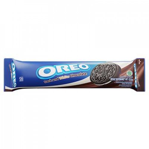 OREO BMW CHOCOLATE 1 X 27.6G