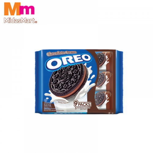 Oreo BMW Multipack 1x9x27.6g