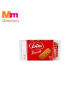 LOTUS BISCOFF ORIGINAL CARAMELIZED BISCUITS (124G)
