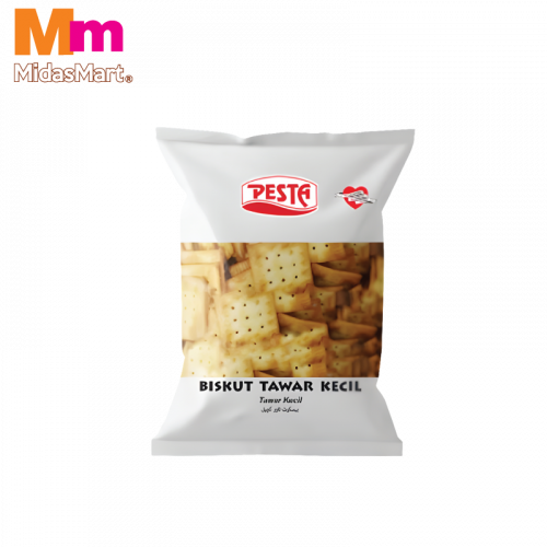 Pesta Tawar Kecil 1x420g