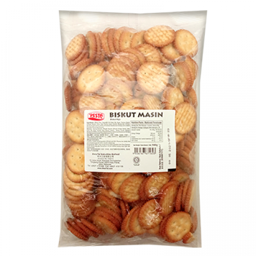 PESTA BISKUT MASIN 1X420G