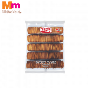PESTA BISKUT MASIN 1X420G PESTA BISKUT MASIN 1X420G
