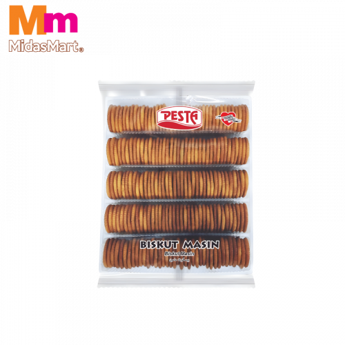Pesta Biskut Masin 1x420g