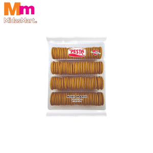 PESTA MINI MARIE BISCUITS (420G)