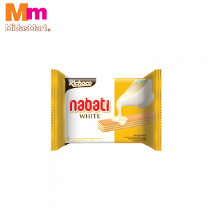 Richoco White Wafer 1x37g  Richoco White Wafer 1x37g