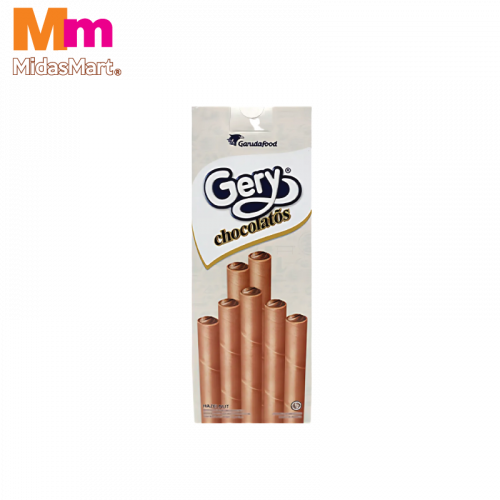 Gery Chocolatos Chocolate 1x10's