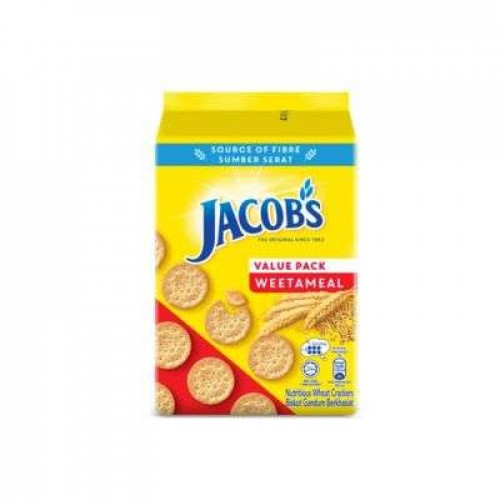 JACOBS REFILL WEETAMEAL 1X289G