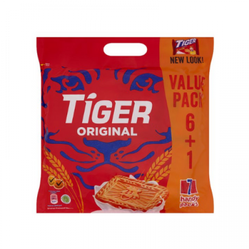 TIGER PS ORI SMALL MP 1X372.4G