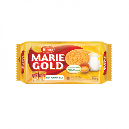 ROMA MARIE GOLD 1X240G