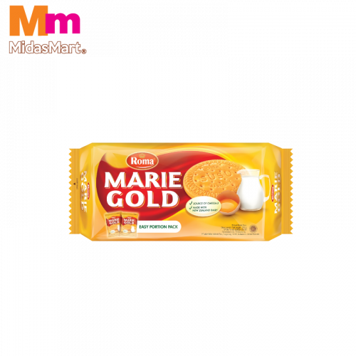 Roma Marie Gold 1x220g