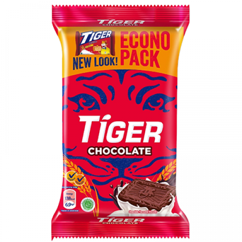 TIGER ENERGY CHOC JUMBO 1X364.8G