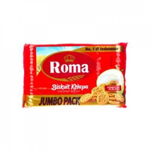 ROMA KELAPA JUMPO PACK 1X513G