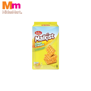 ROMA MALKIST CREAM CRACKER JUMBO (8 X 120G)