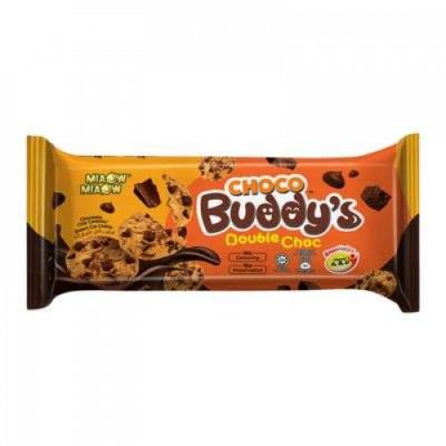 CHOCO BUDDY MINI D/CHOC 1X150G