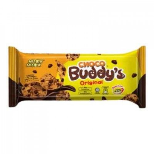 CHOCO BUDDY MINI ORIGINAL 1X150G