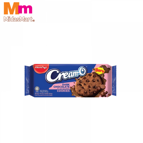 Cream-O Cookie Dark Chocolate 1x119g
